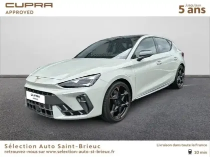 Photo 15 Cupra Leon  1.5 eHybrid 272ch VZ DSG6