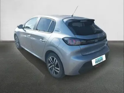 Photo 26 Peugeot 208  PureTech 75 S&S BVM5