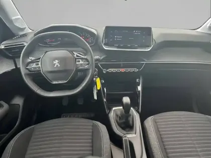 Photo 47 Peugeot 208  PureTech 75 S&S BVM5
