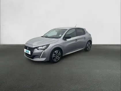 Photo 40 Peugeot 208  PureTech 75 S&S BVM5