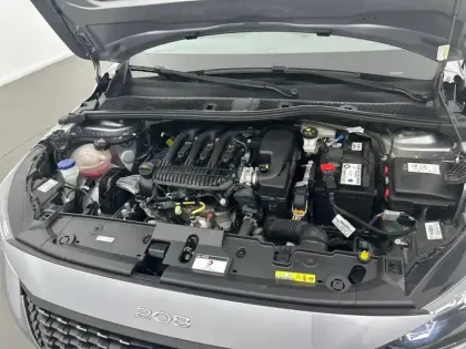 Photo 54 Peugeot 208  PureTech 75 S&S BVM5