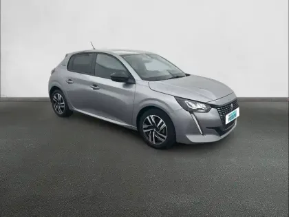 Photo 42 Peugeot 208  PureTech 75 S&S BVM5