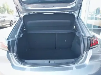 Photo 25 Peugeot 208  PureTech 75 S&S BVM5