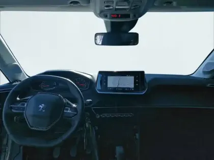 Photo 27 Peugeot 208  PureTech 75 S&S BVM5