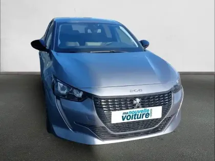 Photo 21 Peugeot 208  PureTech 75 S&S BVM5