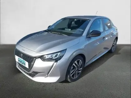 Photo 20 Peugeot 208  PureTech 75 S&S BVM5