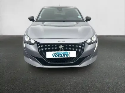Photo 41 Peugeot 208  PureTech 75 S&S BVM5