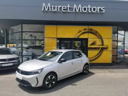 Photo Opel Corsa