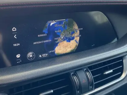 Photo 34 Alfa Romeo Stelvio  2.2 210 ch Q4 AT8