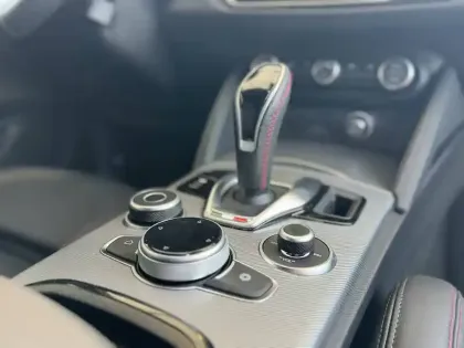 Photo 68 Alfa Romeo Stelvio  2.2 210 ch Q4 AT8