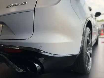 Photo 72 Alfa Romeo Stelvio  2.2 210 ch Q4 AT8