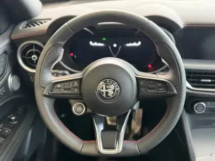 Photo 71 Alfa Romeo Stelvio  2.2 210 ch Q4 AT8