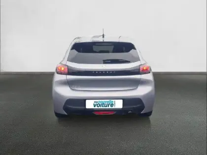 Photo 4 Peugeot 208  PureTech 75 S&S BVM5