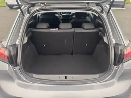 Photo 5 Peugeot 208  PureTech 75 S&S BVM5