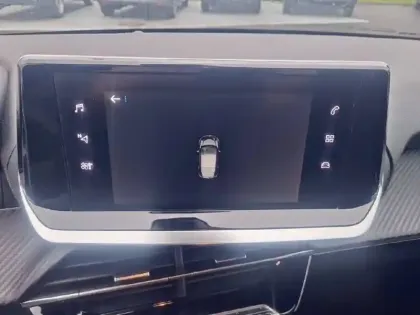 Photo 14 Peugeot 208  PureTech 75 S&S BVM5