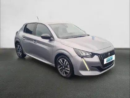 Photo 23 Peugeot 208  PureTech 75 S&S BVM5