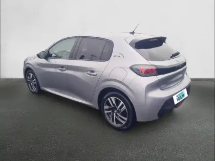 Photo 27 Peugeot 208  PureTech 75 S&S BVM5