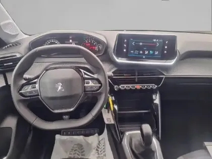 Photo 7 Peugeot 208  PureTech 75 S&S BVM5