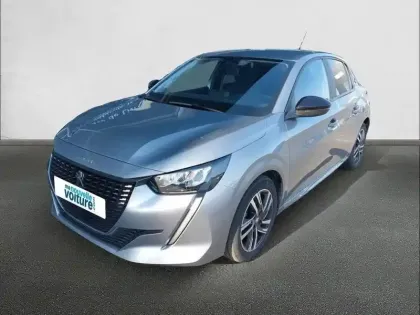 Photo Peugeot 208 Style