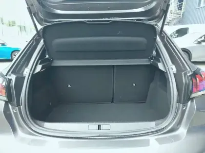 Photo 5 Peugeot 208  PureTech 75 S&S BVM5