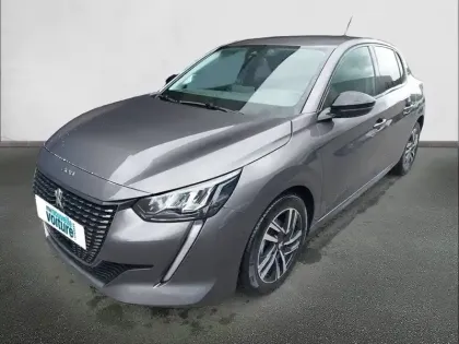 Photo Peugeot 208 Active Pack