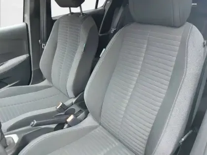 Photo 10 Peugeot 208  PureTech 75 S&S BVM5