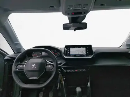 Photo 7 Peugeot 208  PureTech 75 S&S BVM5