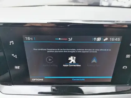 Photo 19 Peugeot 208  PureTech 75 S&S BVM5