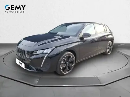 Photo Peugeot 308 Allure