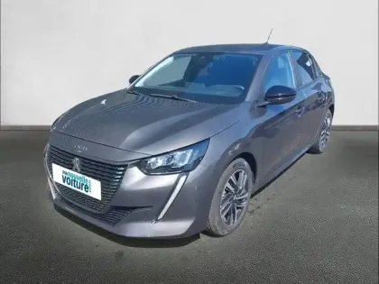 Photo Peugeot 208 Style