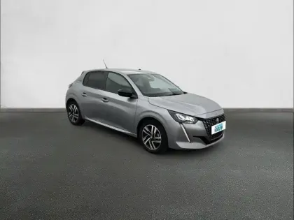 Photo 22 Peugeot 208 Gén. II Ph1 NG Active Pack 5