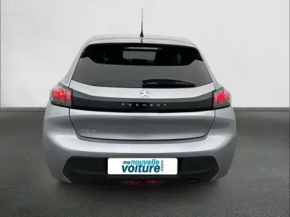 Photo 51 Peugeot 208  PureTech 75 S&S BVM5