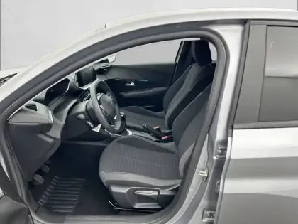 Photo 57 Peugeot 208  PureTech 75 S&S BVM5