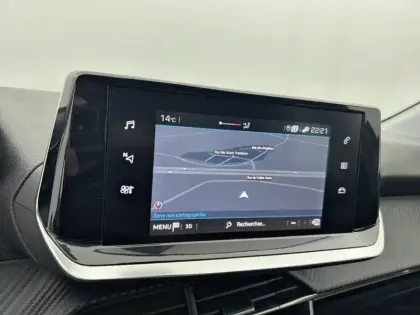 Photo 41 Peugeot 208 Gén. II Ph1 NG Active Pack 5