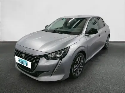 Photo Peugeot 208 Style