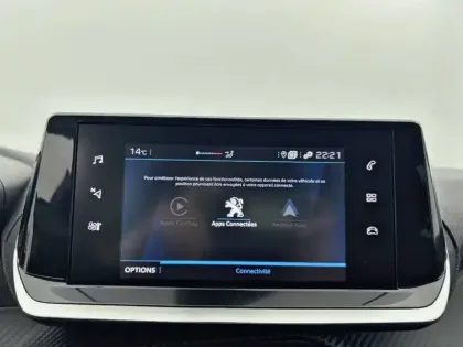 Photo 42 Peugeot 208 Gén. II Ph1 NG Active Pack 5