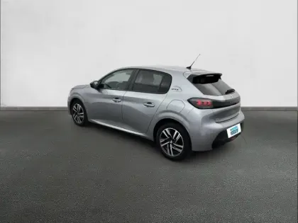 Photo 26 Peugeot 208 Gén. II Ph1 NG Active Pack 5