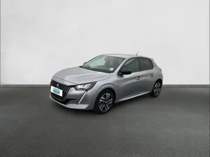 Photo 47 Peugeot 208  PureTech 75 S&S BVM5