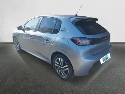 Photo 6 Peugeot 208  PureTech 75 S&S BVM5