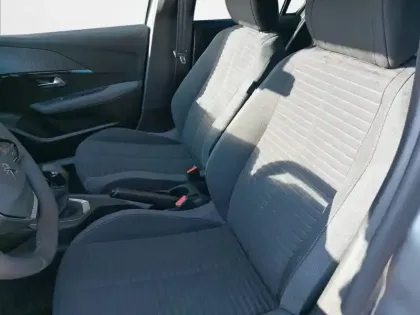 Photo 10 Peugeot 208  PureTech 75 S&S BVM5