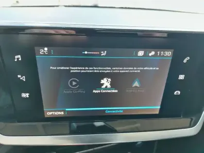 Photo 19 Peugeot 208  PureTech 75 S&S BVM5