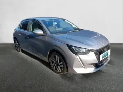 Photo 22 Peugeot 208  PureTech 75 S&S BVM5