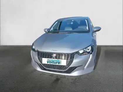 Photo 21 Peugeot 208  PureTech 75 S&S BVM5
