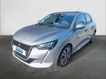 Photo 20 Peugeot 208  PureTech 75 S&S BVM5