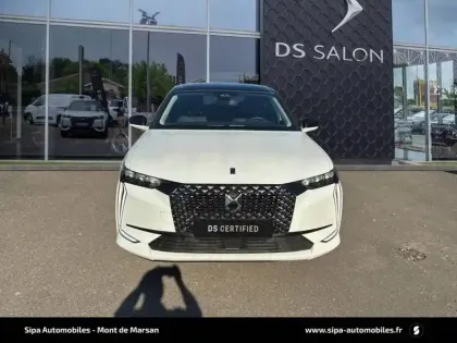 Photo 63 DS DS 4  Hybride 136 e-DCT6