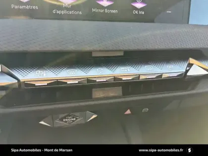 Photo 51 DS DS 4  Hybride 136 e-DCT6