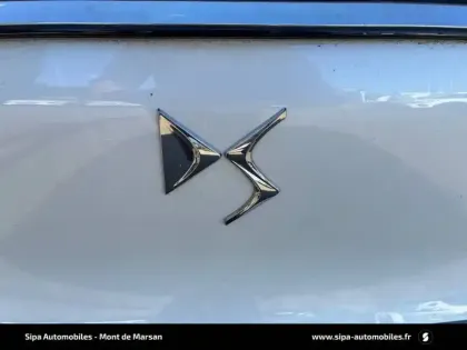 Photo 58 DS DS 4  Hybride 136 e-DCT6