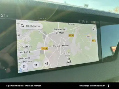 Photo 46 DS DS 4  Hybride 136 e-DCT6