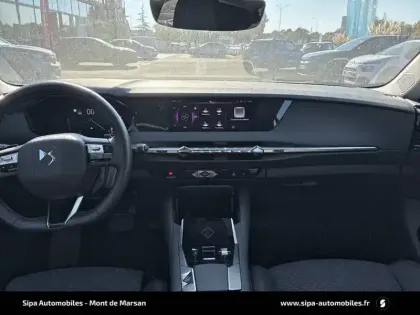 Photo 69 DS DS 4  Hybride 136 e-DCT6