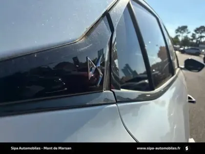 Photo 90 DS DS 4  Hybride 136 e-DCT6